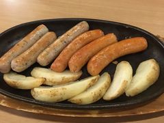 -萨莉亚意式餐厅(苏州食百家店)