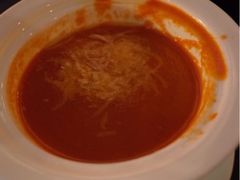 帕玛森番茄汤-EATALIA意塔利意式餐厅(鼓楼店)