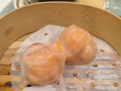 -喜宴又一村·粤菜·茶点·海鲜(壹方天地店)