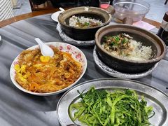 -红星光发煲仔饭(大石街店)