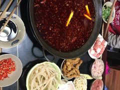 -星鸿社重庆老火锅
