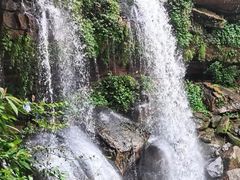 -赤水丹霞旅游区·大瀑布
