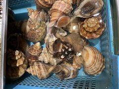 -江杨农产品批发市场