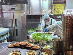 -西塔老太太泥炉烤肉(亚运村店)