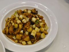 -紫光园·烤鸭(吕家营店)