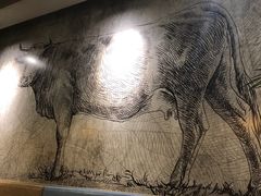 -豪客来牛排(中央花苑店)