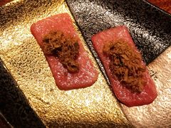 寿司-桐寿司Sushi Tong