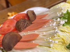 -亮欢寨(凯里总店)