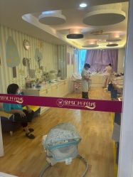 -金月汇月子会所(江门店)