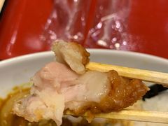 -食其家·牛丼咖喱(太阳宫店)