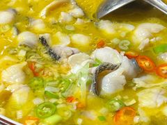-伊斯麦尔丝路·新派菜(沙子口店)