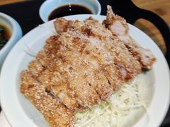 -阿姨食堂