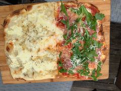 -EATALIA意塔利意式餐厅(鼓楼店)