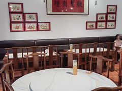 -天天初二·天津传统捞面·天津特色菜(凌奥总店)