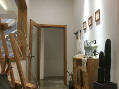 -半勺舒舒生日蛋糕店