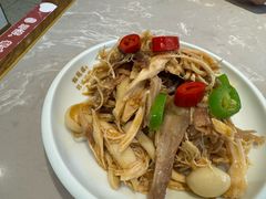 -松鹤楼面馆(清河万象汇店)