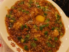 -大哥餐厅(西城花园店)