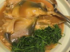 -沈灶河豚宴·河豚融合餐厅(汉中路店)