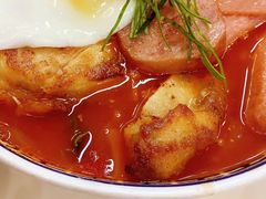 -華歡冰室-WahFoon(吉大店)