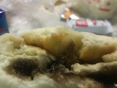 -清泉阁包子饺子·刀削面(五一店)