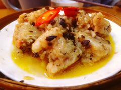 -香江小厨 The Kitchen(香江俱乐部店)