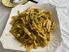 -山水之味·大鱼头·农家菜(张公洞店)