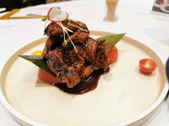 -上海1号私藏菜(静安店)