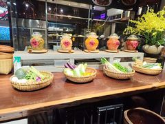 -上座·餐厅(阳光100店)