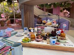 -水桶王国主题餐厅·聚会·生日派对·亲子活动·家庭套餐(亚龙湾希尔顿店)