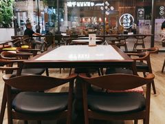 大堂-Peet's Coffee皮爷咖啡(上海长风大悦城店)