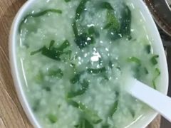 菜粥-吃不亏特色包子(三峡广场店)