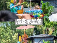 -西双版纳傣族园