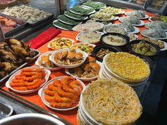 -车头老二大排档