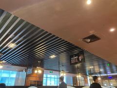 大堂-汉巴味德(大悦城店)