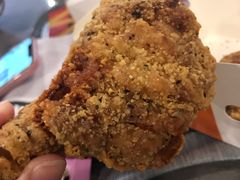 -麦当劳(深圳北站高铁店)