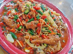 -小街47號江湖菜(四合院店)
