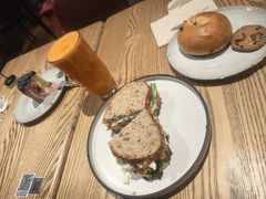 -Wagas沃歌斯(枫蓝国际店)