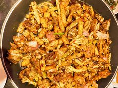 -椒行天下干锅牛蛙·(万宝店)