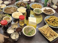 -协顺园回头馆(南顺城路店)