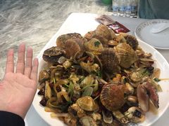 -北戴河庆山饭店·海鲜砂锅粥(北戴河黑石路店)