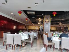 大堂-大鸭梨烤鸭店(光彩店)