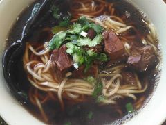 -李先生牛肉面大王(站北广场店)