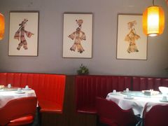 卡座-雲蜀龙阁·金牌水煮鱼(方庄店)