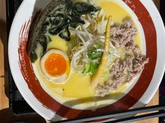 -雷门拉面·现熬骨汤(凯德来福士店)