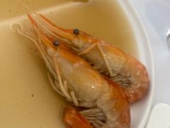 话梅大头虾-圆苑(静安寺店)