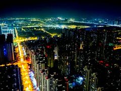 -锦悦轩空中观景餐厅