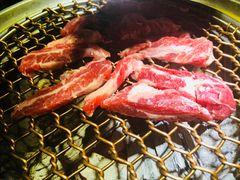-三代烤肉(保利广场店)