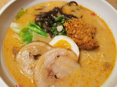 -味千拉面(煌华新纪元购物广场店)