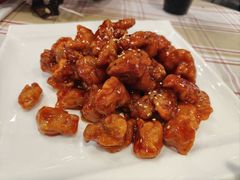 -花麦地溪边小厨(天台国清寺入口店)
