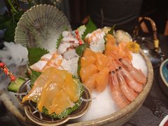 -大江户日本料理(吕厝店)